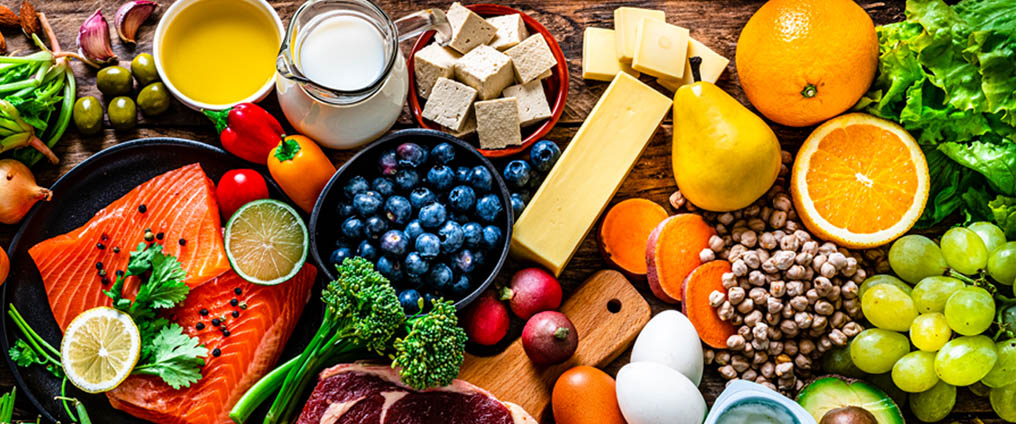 Ketogene Ernährung im Überblick